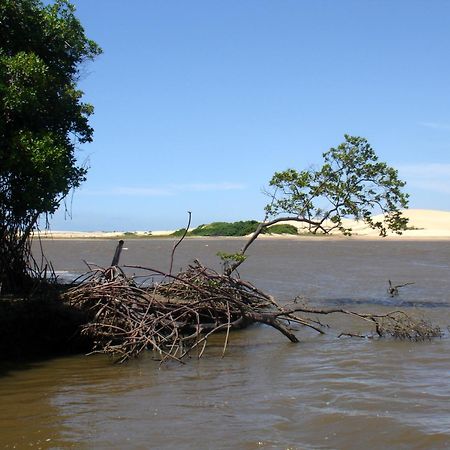 Pousada Barra Do Mundaú 外观 照片