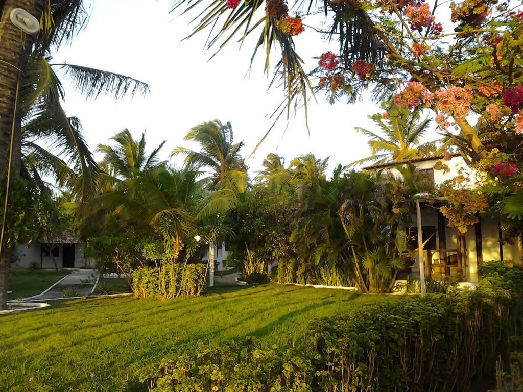 Pousada Barra Do Mundaú 外观 照片