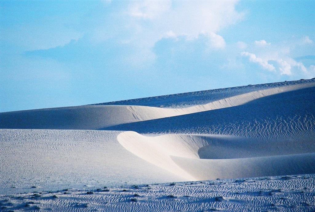 Pousada Barra Do Mundaú 外观 照片