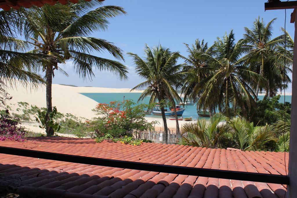 Pousada Barra Do Mundaú 外观 照片