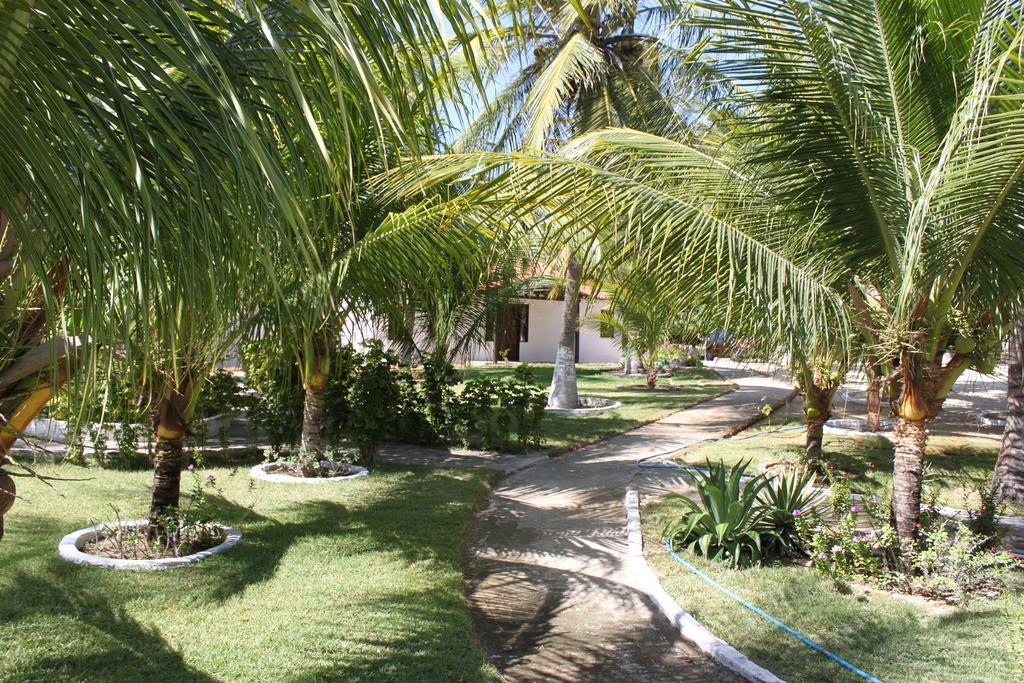 Pousada Barra Do Mundaú 外观 照片