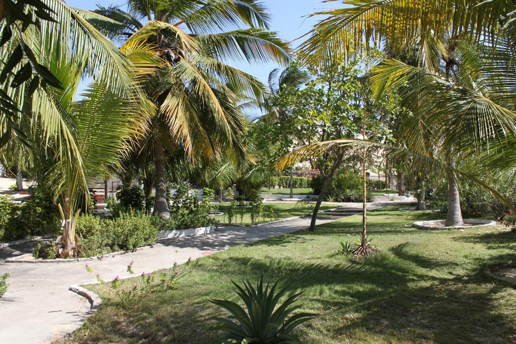 Pousada Barra Do Mundaú 外观 照片